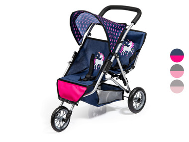 Bayer Design Poppenwagen