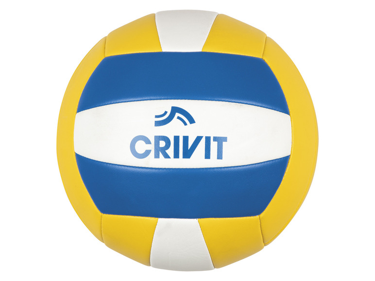 Ga naar volledige schermweergave: Voetbal, volleybal of basketbal - afbeelding 3