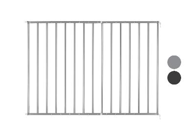 Badabulle Barrière de sécurité »Safe & Protect XL«