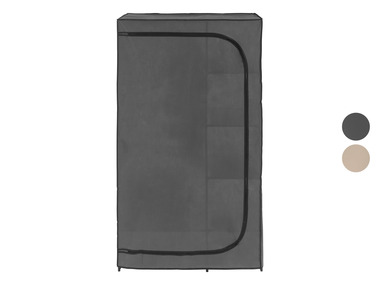 Garde-robe en textile LIVARNO home