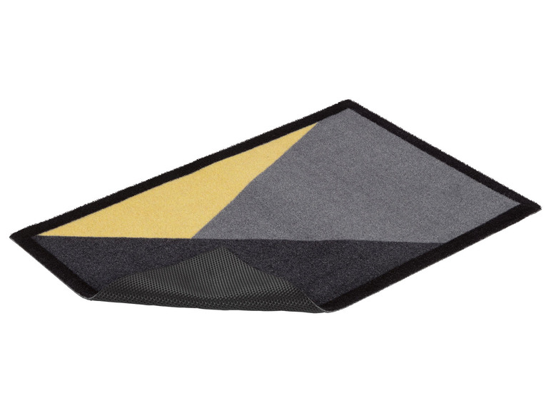 Aller en mode plein écran LIVARNO home Tapis antipoussière, 40 x 60 cm - Photo 7
