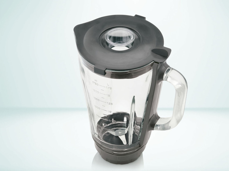 Ga naar volledige schermweergave: SILVERCREST® KITCHEN TOOLS Blender, 600 W, inhoud 1,75 L - afbeelding 13