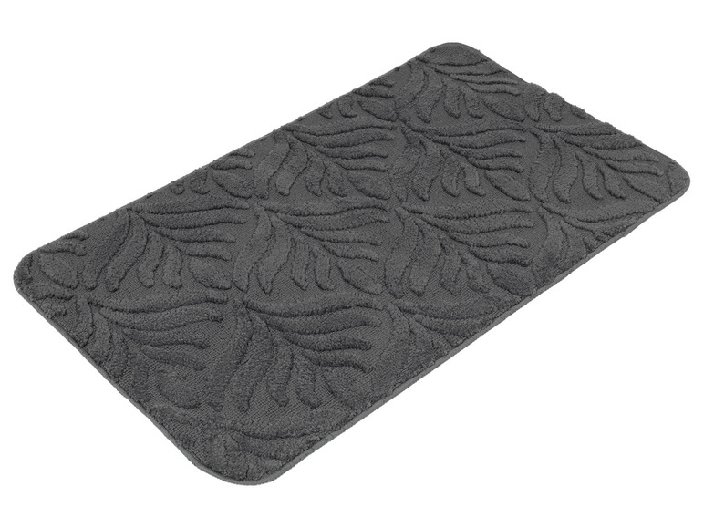 Ga naar volledige schermweergave: LIVARNO home Badmat, 60 x 100 cm - afbeelding 4