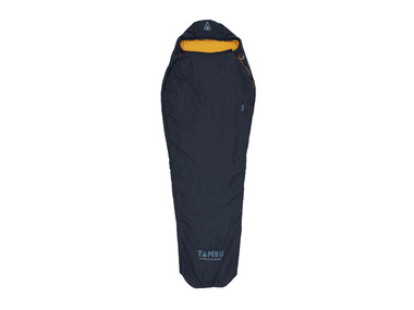TAMBU Sac de couchage momie été