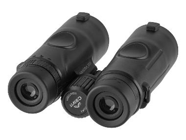 CRIVIT Jumelles 10 x 42