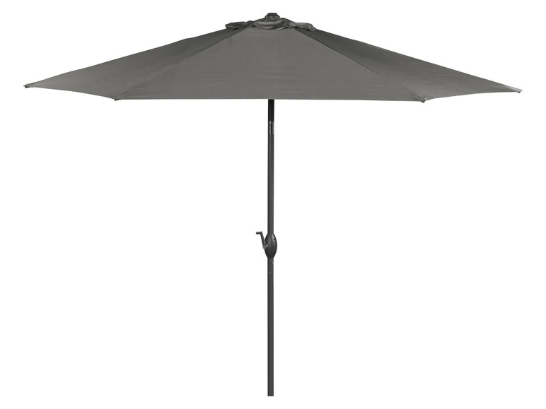 Aller en mode plein écran LIVARNO home Parasol, Ø 294 cm - Photo 1