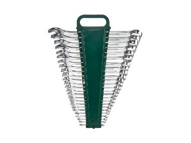 PARKSIDE® Jeu de clés mixtes, 25 pièces