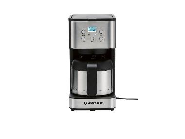 Cafetière à filtre thermique SILVERCREST®
