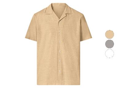 ESMARA MEN Chemise pour hommes