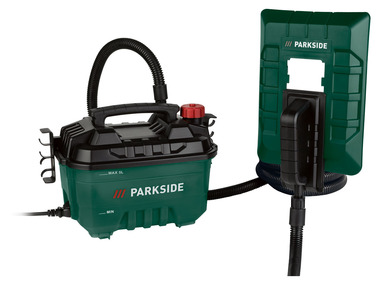 PARKSIDE® Décolleuse à papier peint »PDTA 5 A1«, 2 300 W