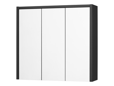 LIVARNO home Armoire miroir salle de bain Oslo