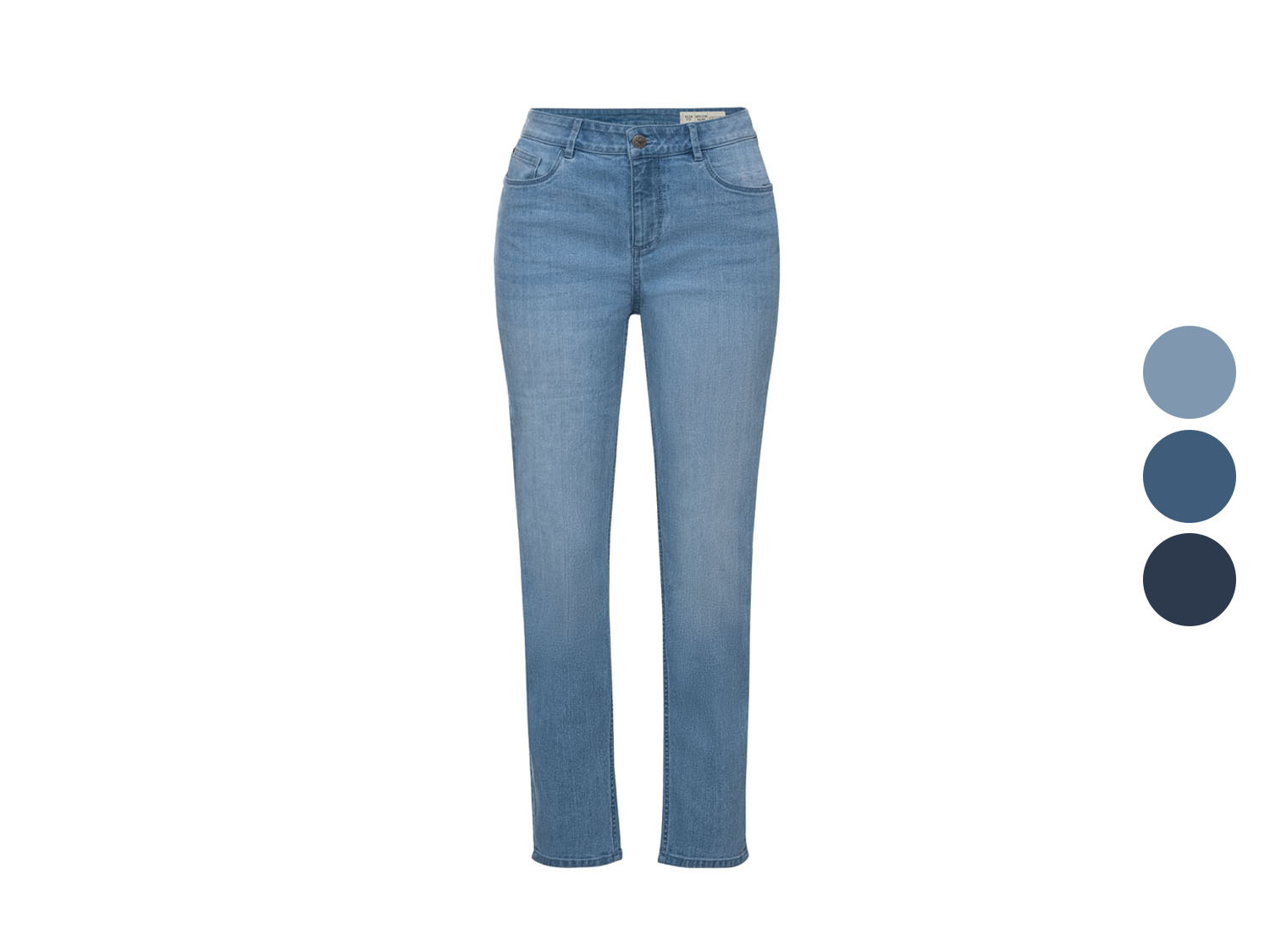 Klap middag Arthur esmara® Slim fit jeans van een katoenmix | Lidl.be