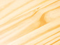 Close-up van licht hout met zichtbare nerf