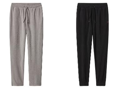 Pantalon en polaire pour hommes esmara Men