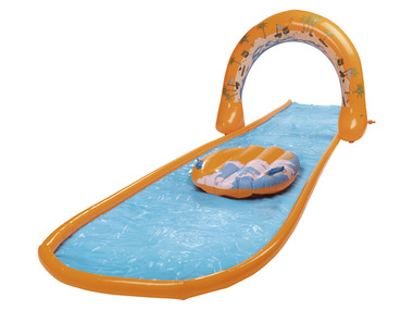 Playtive Tapis de glisse aquatique