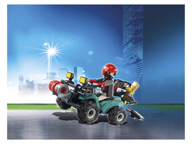 Playmobil Set de jeu