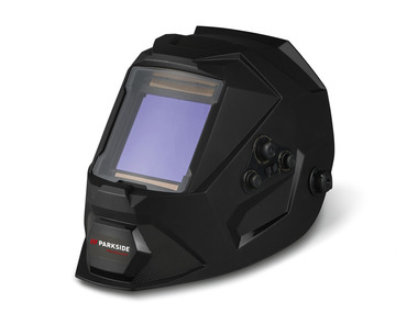 casque de soudeur automatique XXL PARKSIDE PERFORMANCE®
