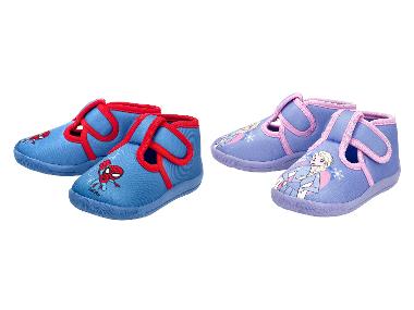 Chaussons pour enfants