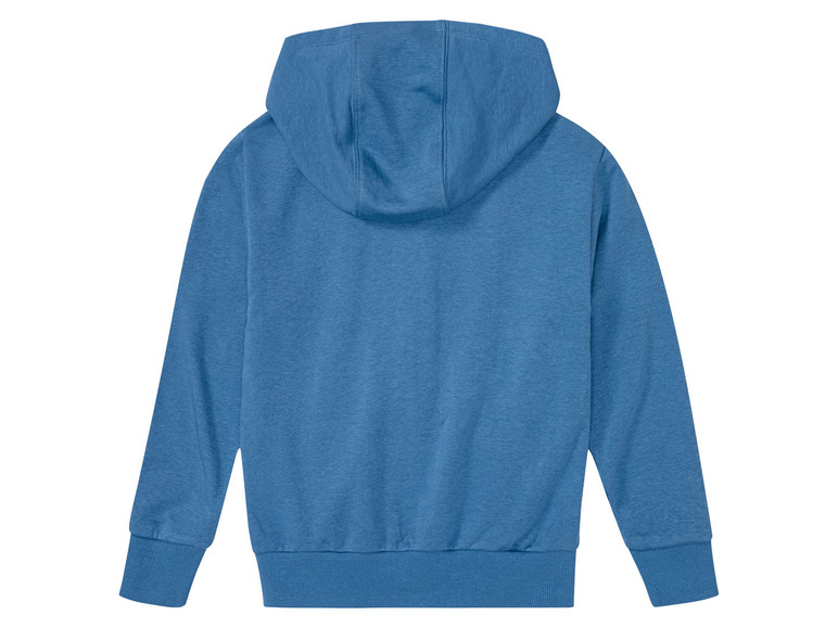 Ga naar volledige schermweergave: pepperts!® Set van 2 sweatjacks van een katoenmix - afbeelding 7