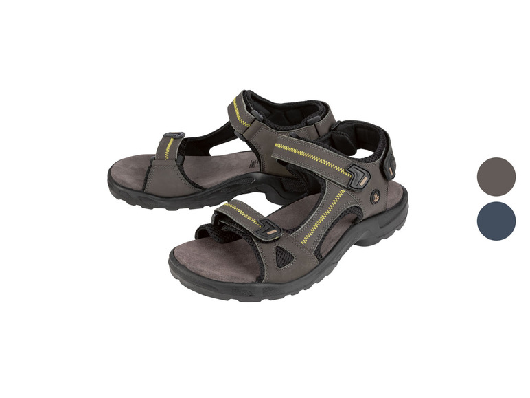 Ga naar volledige schermweergave: CRIVIT Trekkingsandalen - afbeelding 1