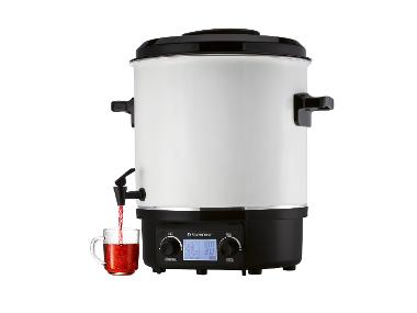 SILVERCREST® Stérilisateur multifonction