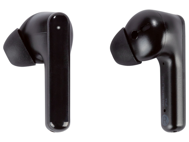 Aller en mode plein écran SILVERCREST® Écouteurs intra-auriculaires True Wireless Bluetooth® - Photo 3