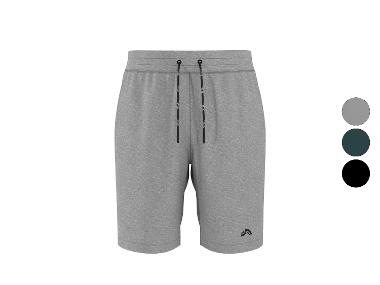 CRIVIT Short de survêtement pour hommes