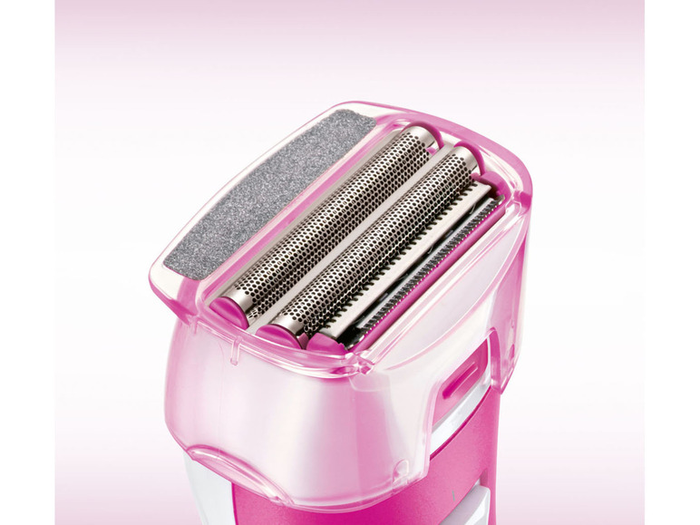 Aller en mode plein écran SILVERCREST® Rasoir pour femmes - Photo 14