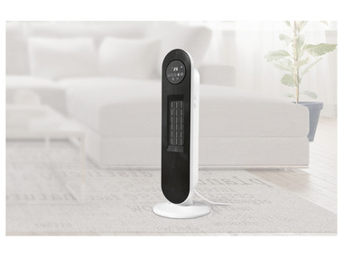 SILVERCREST® Torenventilatorkachel, 2000 W