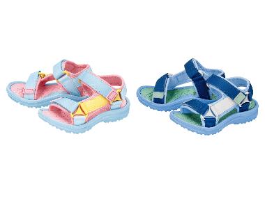 lupilu® Sandales pour enfants