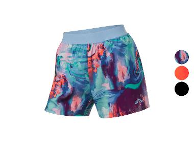 Short de sport pour femmes CRIVIT