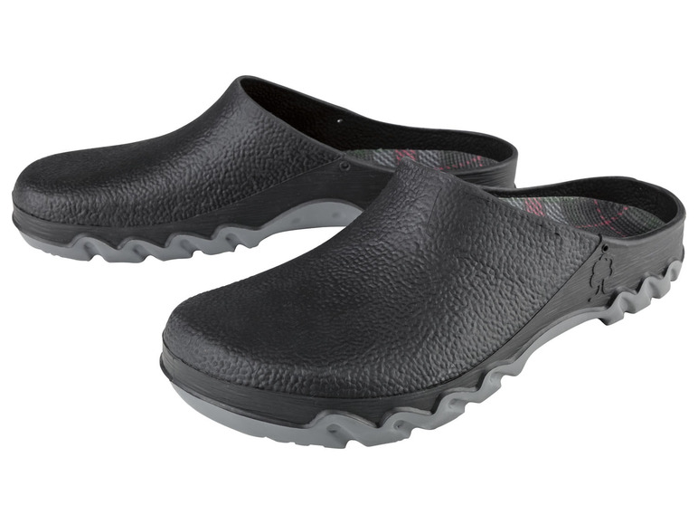 Ga naar volledige schermweergave: PARKSIDE® Clogs - afbeelding 2