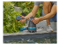 Gardena slimme pomp en sensor voor vijver.