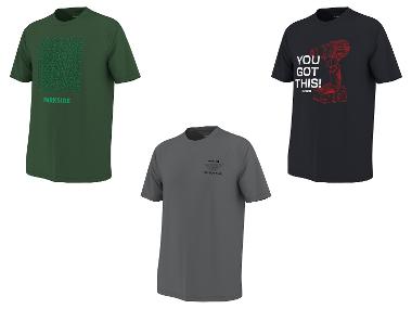 PARKSIDE® T-shirt pour hommes