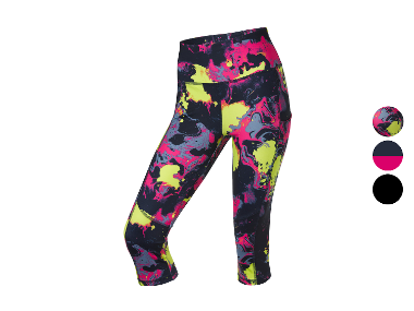 CRIVIT Corsaire de sport pour femmes