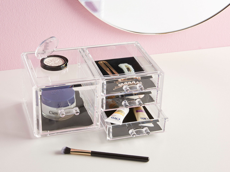Ga naar volledige schermweergave: Cosmeticaorganizer - afbeelding 9
