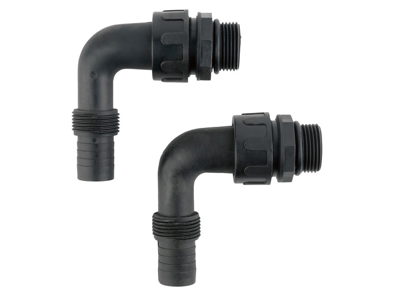 Ga naar volledige schermweergave: PARKSIDE® Huis- en tuinpomp »PHGA 1300 A1«, 1300 W - afbeelding 4