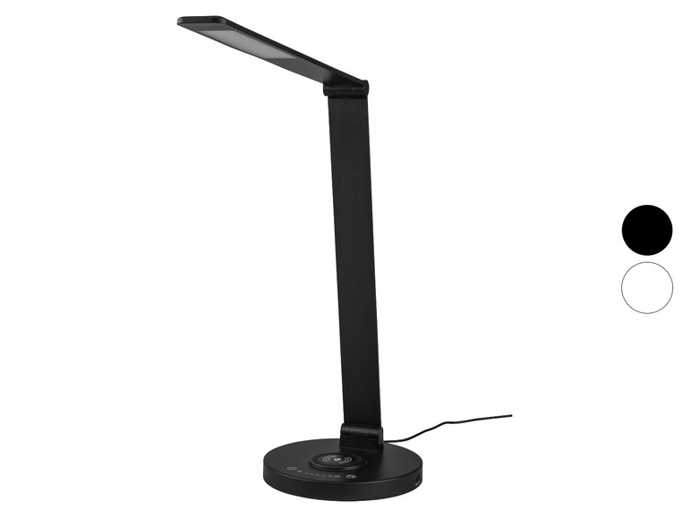 Aller en mode plein écran LIVARNO home Lampe de table à LED - Photo 1