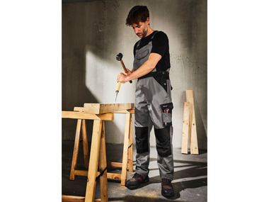 PARKSIDE® Werkoverall, handige zakken