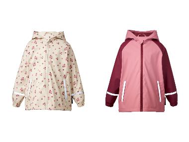 LUPILU® Veste de pluie pour enfants