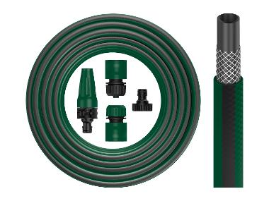 PARKSIDE® Tuyau d'arrosage, 20 m