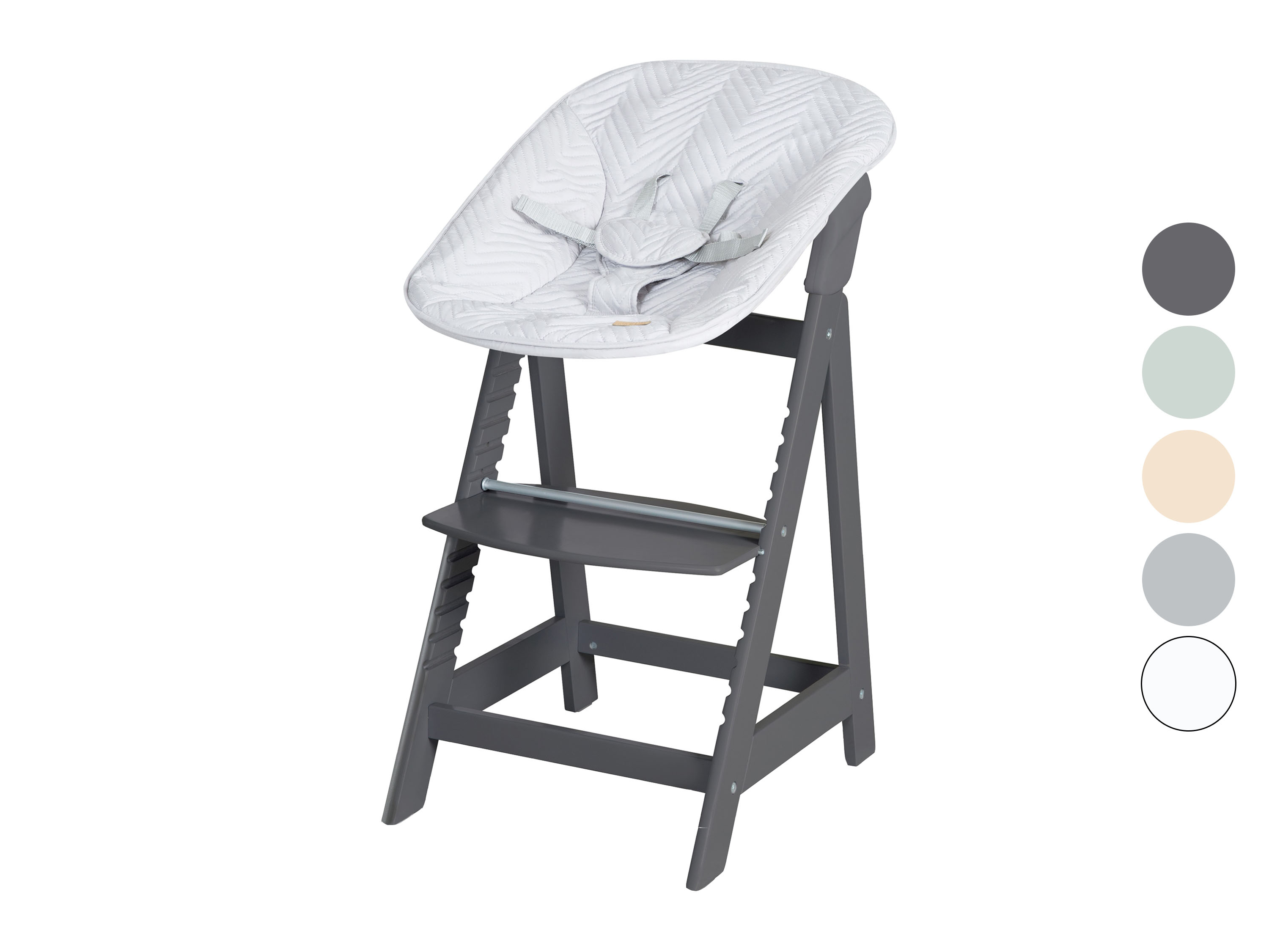 roba Houten kinderstoel