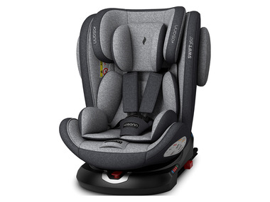 CYBEX SILVER Autostoel »Juno Fix«, Isofix, groep 1, va…