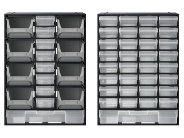 PARKSIDE® Organizer voor klusmateriaal