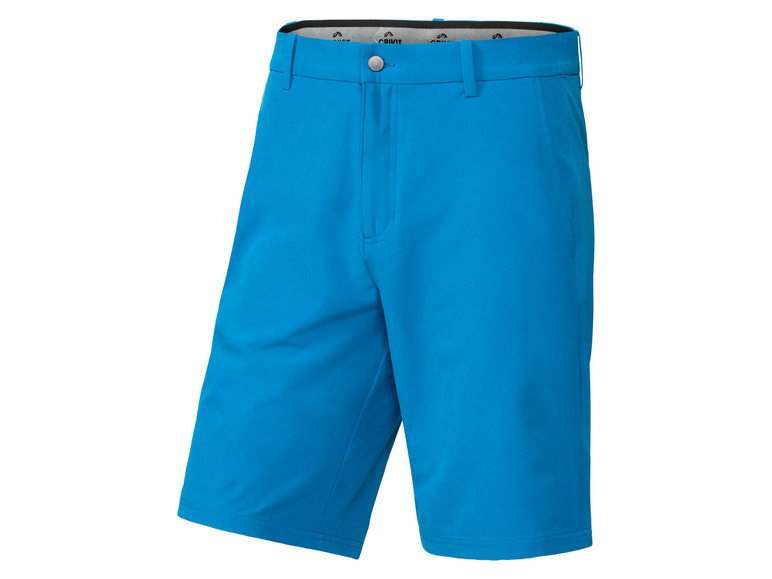 Aller en mode plein écran CRIVIT Short de golf homme - Photo 8