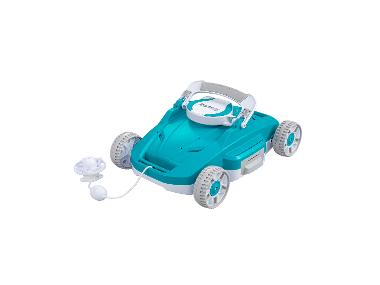 BESTWAY Robot de piscine Aqua Tronix G200