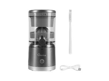 Genius Presse-agrumes électrique