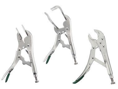 PARKSIDE® Pinces-étaux