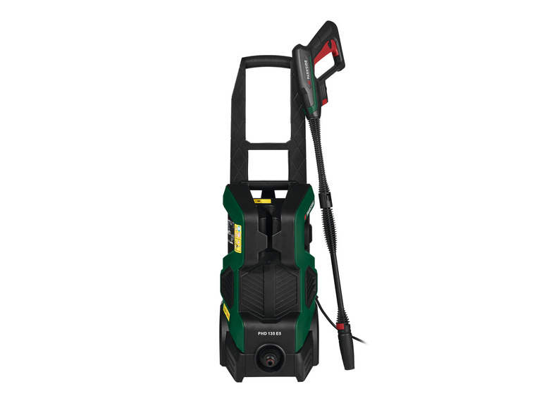 Ga naar volledige schermweergave: PARKSIDE® Hogedrukreiniger »PHD 135 E5«, 1800 W - afbeelding 3