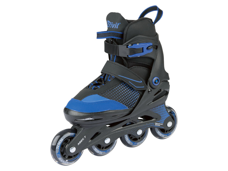 Ga naar volledige schermweergave: CRIVIT Inlineskates voor kinderen - afbeelding 9